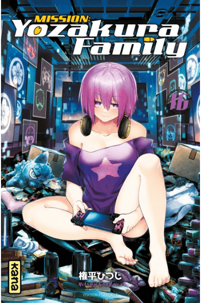 Tomo 16