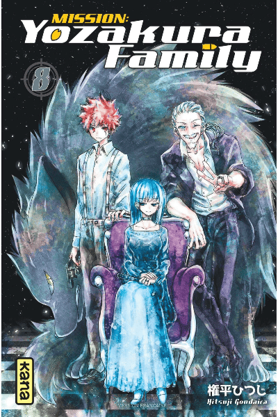 Tomo 8