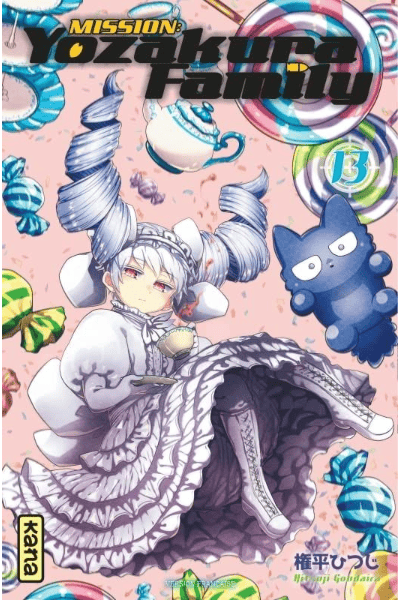 Tomo 13