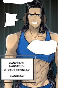 Canhong