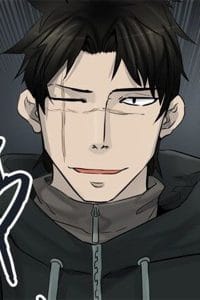 Chang Blarode