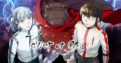 Tower of God