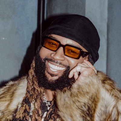 PartyNextDoor
