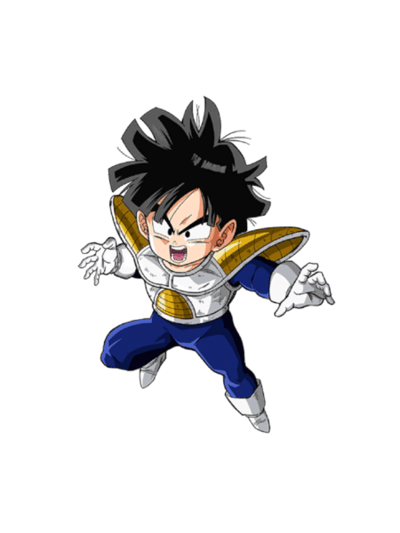 Tenue de l’Armée de Freezer