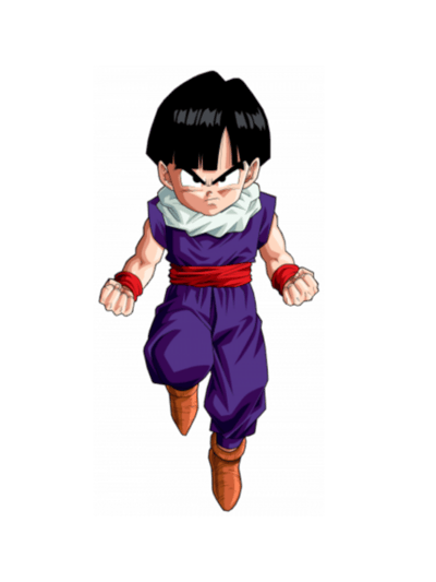 Tenue de Piccolo – Namek