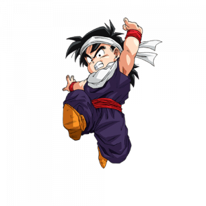 Tenue de Piccolo – L’Attaque Saiyan
