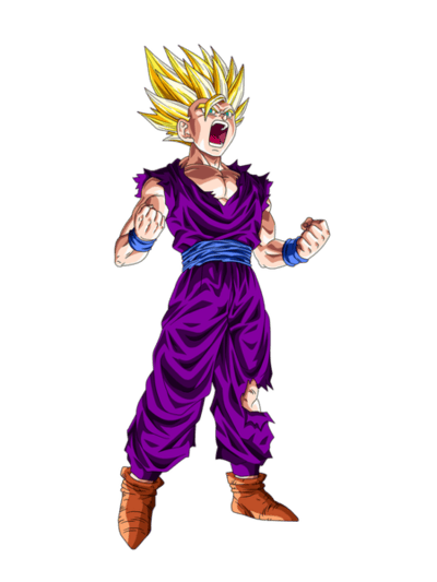 Tenue de Piccolo – Fin Cell Games
