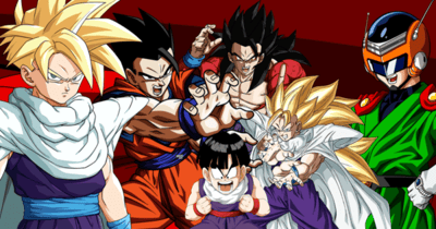 Dragon Ball