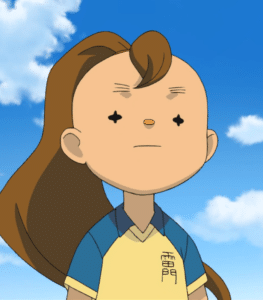 Timmy Saunders