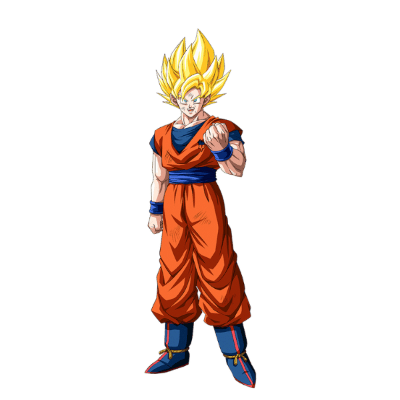 Goku