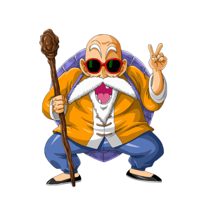 Maestro Muten