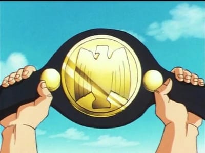 Dragon Ball Z