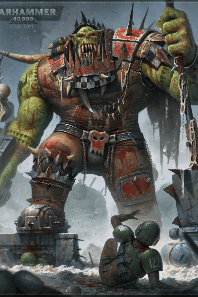 Orks