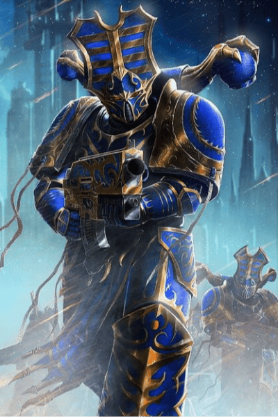 Thousand Sons