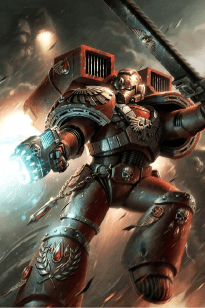 Blood Angels