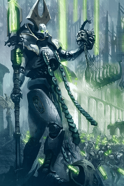 Necrons