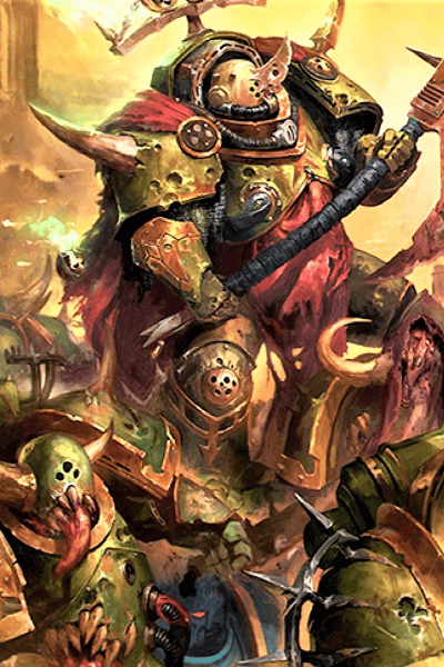 Death Guard