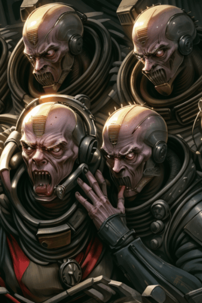 Culto Genestealer