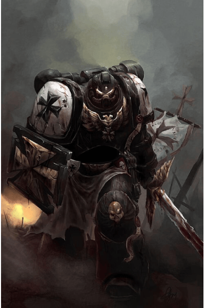 Black Templars