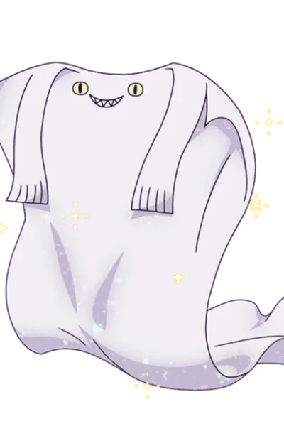 Manto Fantasma