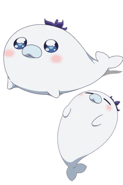Foca Berenjena