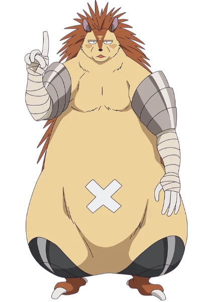 Quilladillo