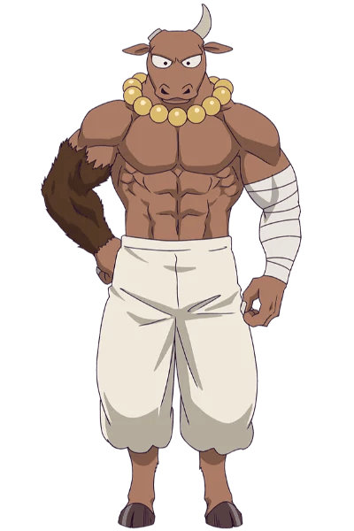 Minotauro