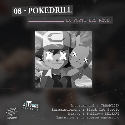 Pokedrill