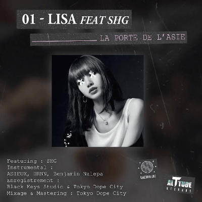 Lisa (ft SHG)