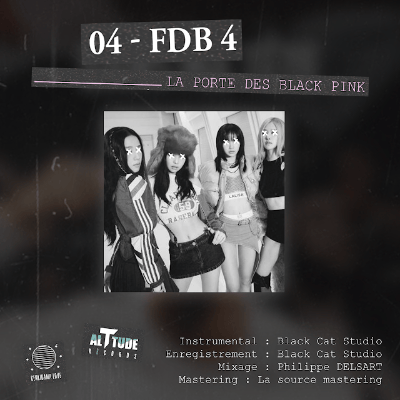Flow de Bastardo 4