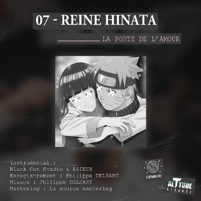 Reina Hinata