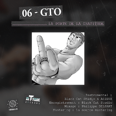 GTO