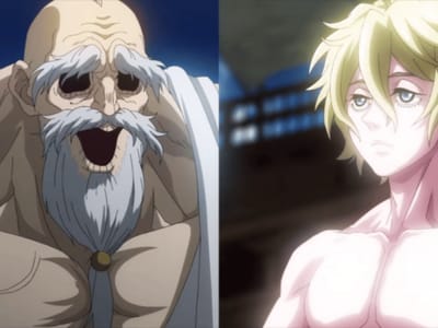 Adam vs Zeus