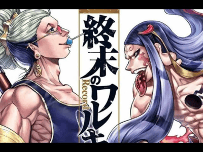 Buddha vs Zerofuku
