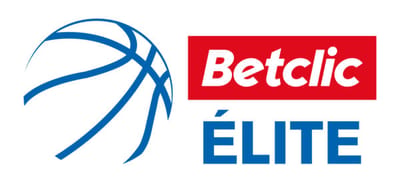 Betclic ÉLITE