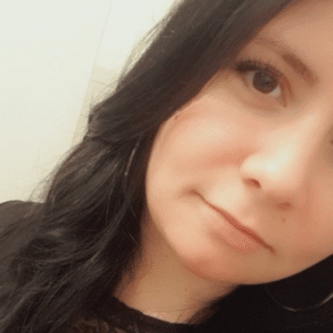 Ludmya – Emily Evans