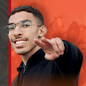 Farees – Bachir Lebdiri