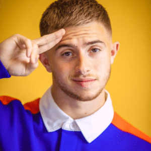 Michou – Bobby Junior