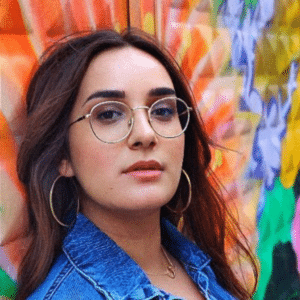 EriaAnais – Kirby Dikshit