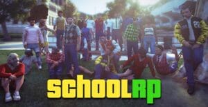 SchoolRP
