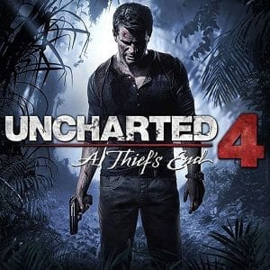Uncharted 4: El desenlace del ladrón