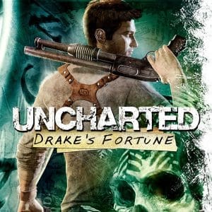 Uncharted: El tesoro de Drake