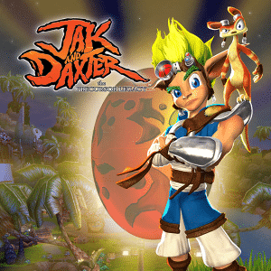 Jak and Daxter: El legado de los Precursores