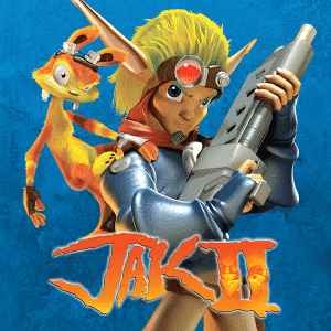 Jak II: El renegado