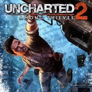 Uncharted 2: El reino de los ladrones