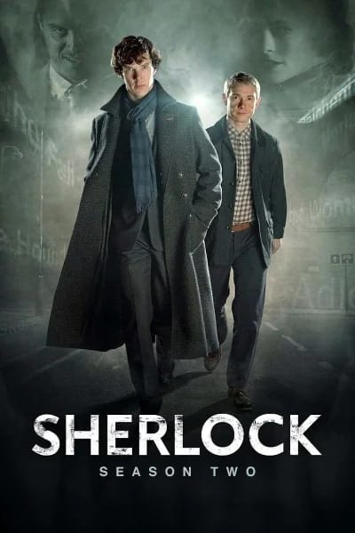 Temporada 2 (2012)