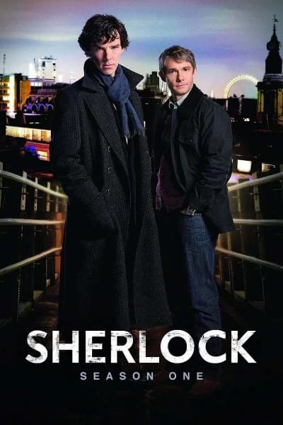 Temporada 1 (2010)