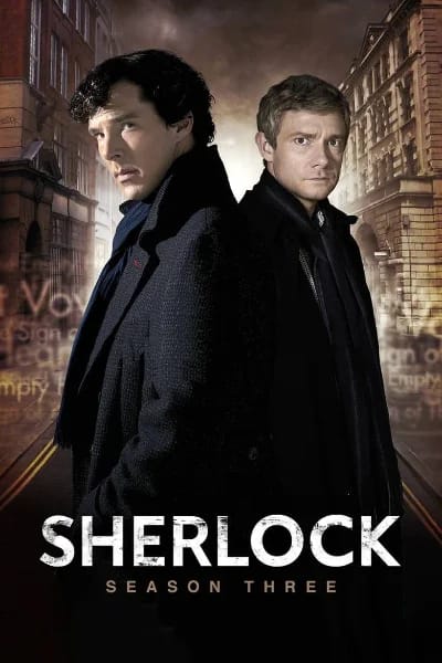 Temporada 3 (2014)