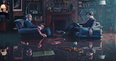 Sherlock (BBC)