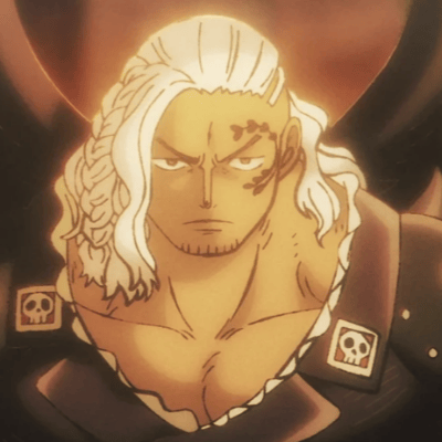 King – Beasts Pirates (Kaido)